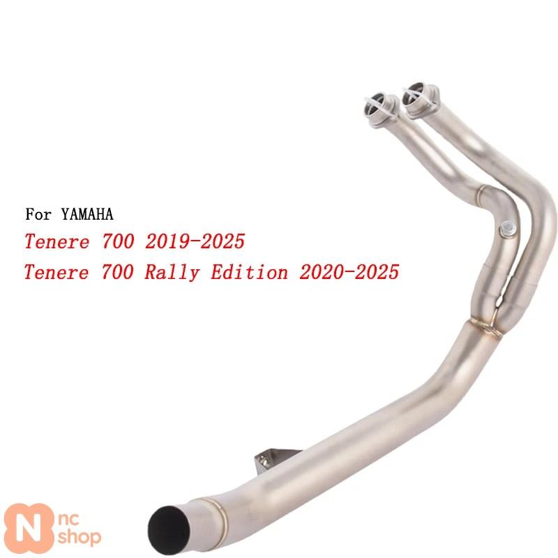 並行輸入品】ヤマハ テネレ700 2019-2025 ラリーエディション 2020