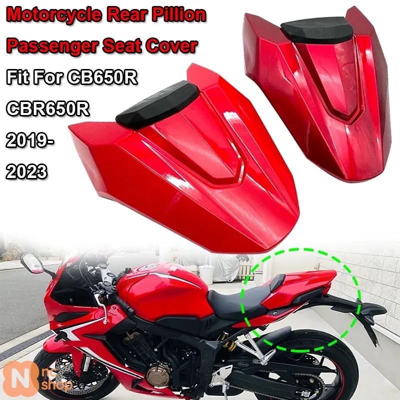 並行輸入品】ホンダ CB650R CBR650R 2019-2023 対応 バイク リアシート