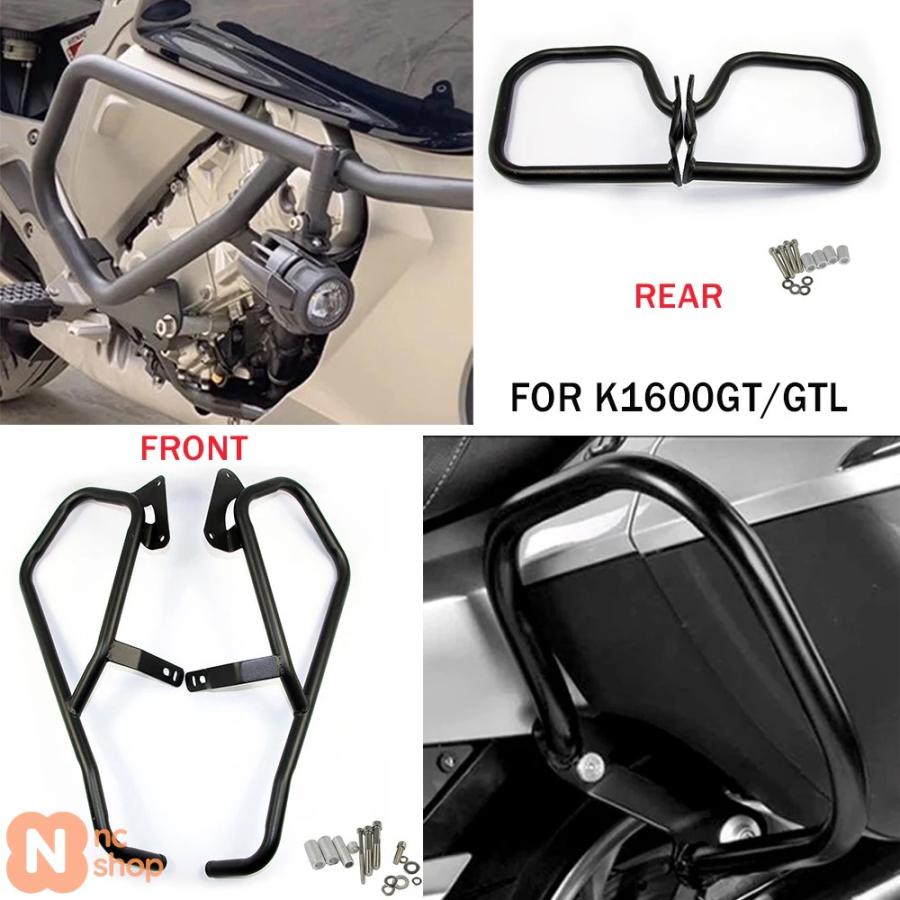 並行輸入品】BMW K1600GTL K1600GT K1600 GT K 1600 GTL 2011-2025年式