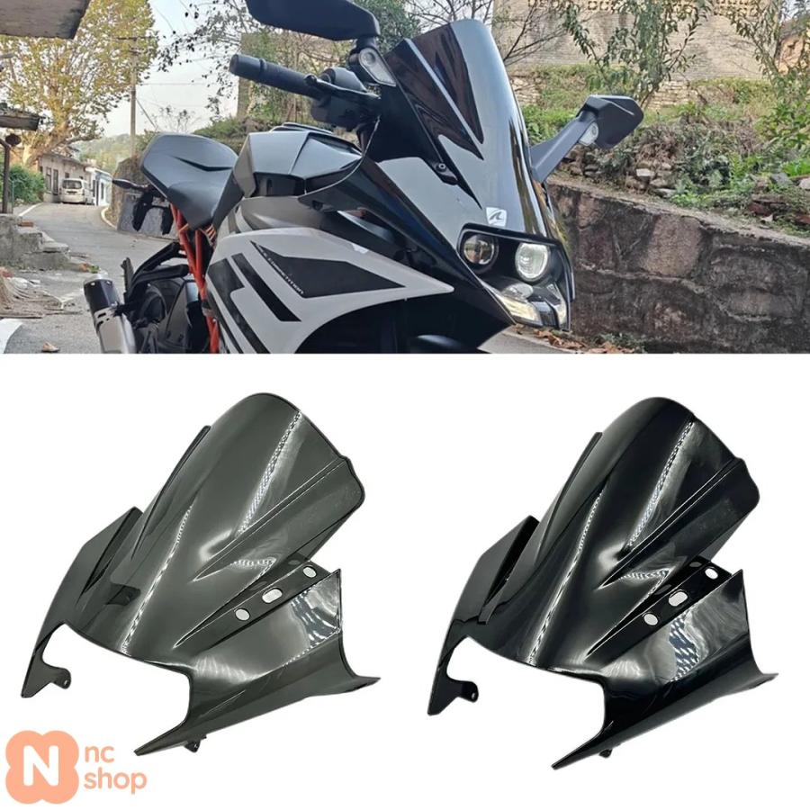 並行輸入品】KTM RC125 RC200 RC250 RC390 2014-2023 バイク 二輪