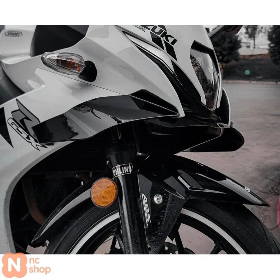 並行輸入品】スズキ用 GSX250R GSXR GSX-R 600 750 1000 汎用フロント
