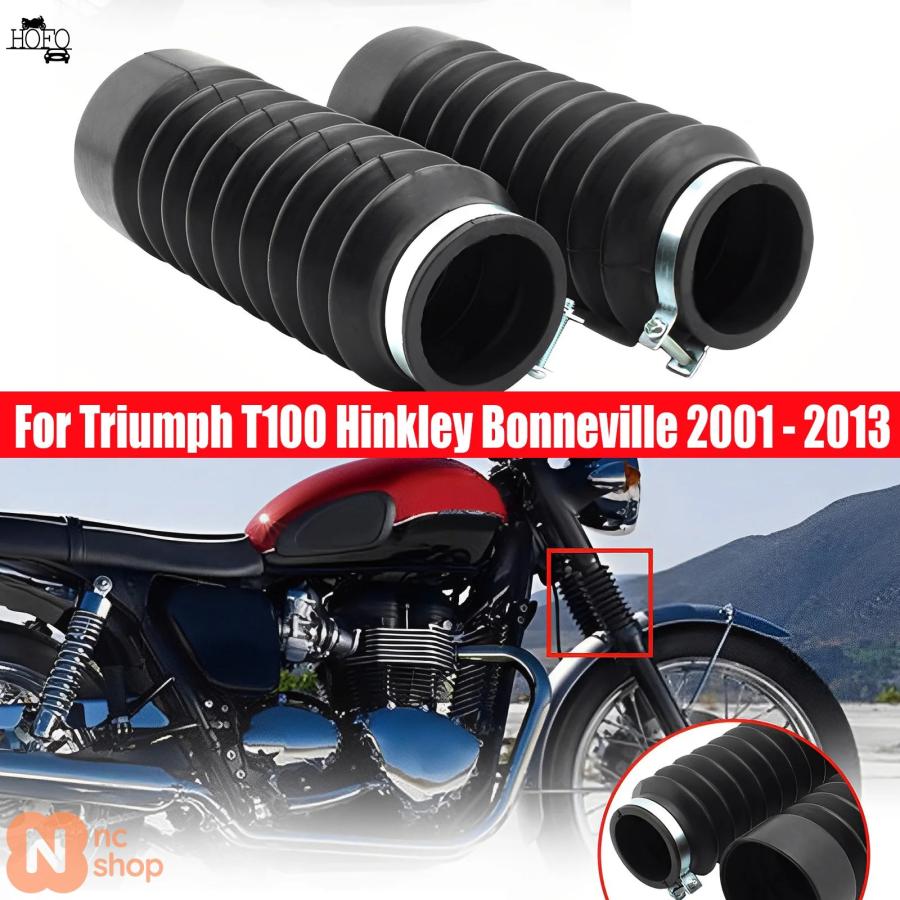 並行輸入品】トライアンフ T100 ヒンクリー ボネビル 2001-2013