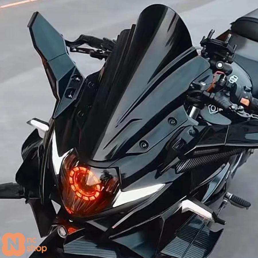 並行輸入品】GSX 250 R スズキ用 GSX250R GSX-250R GSXR250 2017-2020