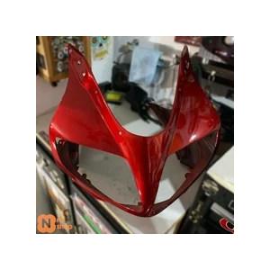 並行輸入品】2003年〜2011年式 スズキ SV650S SV1000S フロント上部