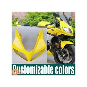 並行輸入品】2003年〜2011年式 スズキ SV650S SV1000S フロント上部