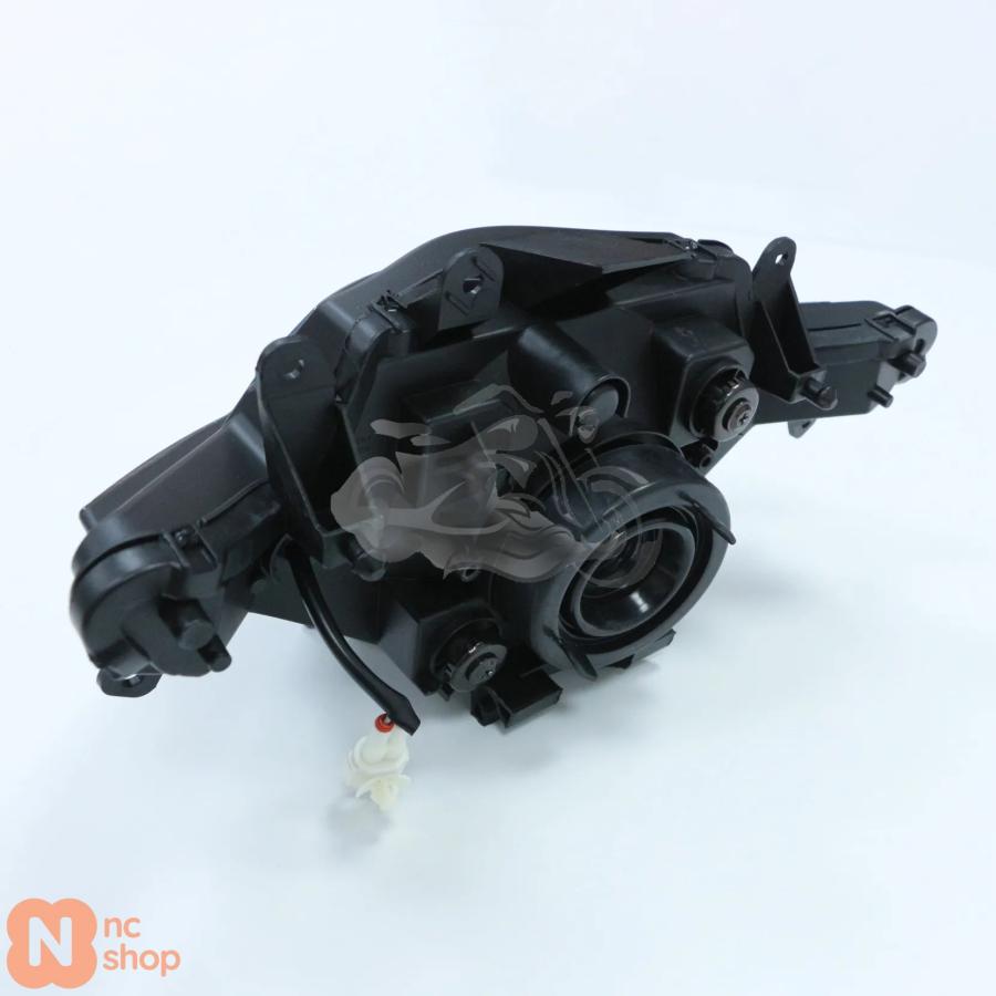並行輸入品】バイク ヘッドライト 2017年〜2023年式 スズキ GSX250R