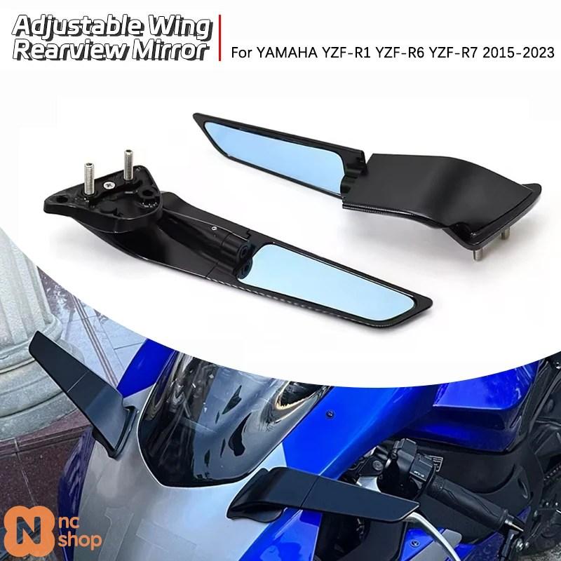 並行輸入品】ヤマハ YZF-R1 YZF-R6 YZF-R7 2015-2024 バイク