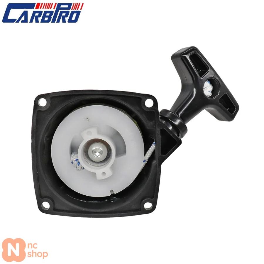 【並行輸入品】リコイルスターター P021009450 エコー PB403 PB413 PB602 PB603 PB610 PB620 ...