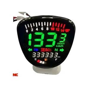 並行輸入品 ホンダ スーパーカブ C50 C70 C90 バイク 二輪用 LCD