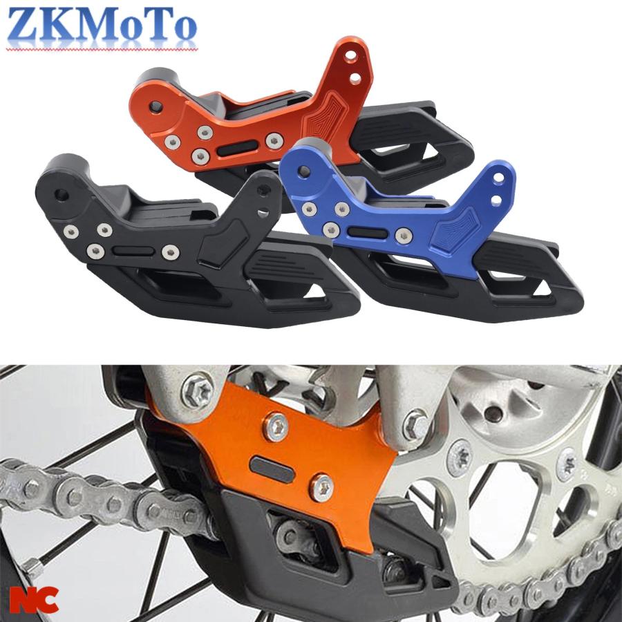 並行輸入品 バイクチェーンガイド ハスクバーナ TC TE TX FC FE FX FS