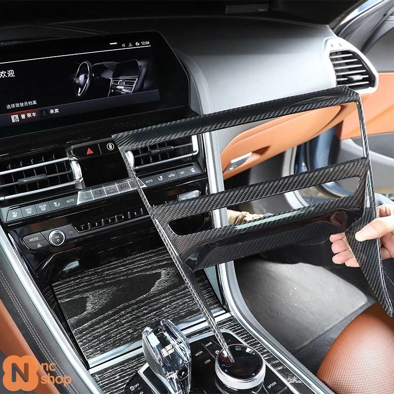 並行輸入品】 BMW 8シリーズ G14 G15 G16 2019-2023 インテリア