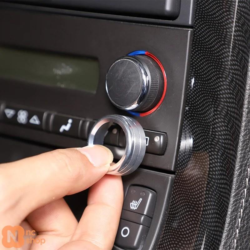 並行輸入品】 シボレー コルベット C6 2007年 - 2013年用 エアコン音量