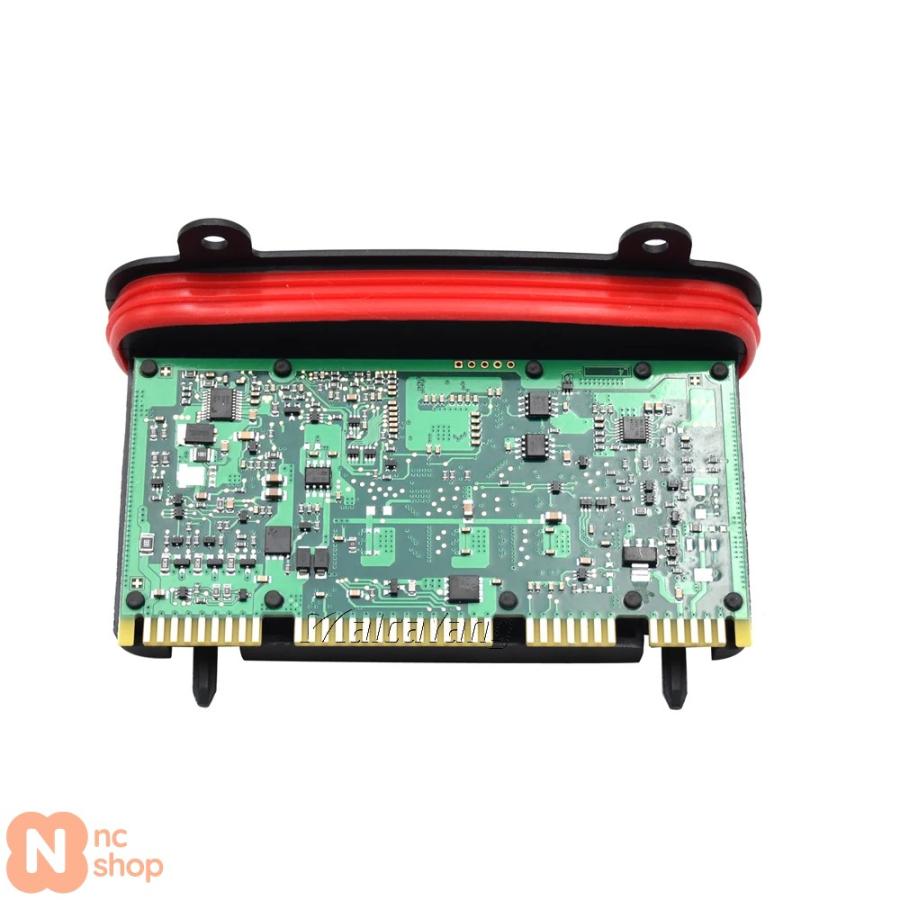  F11 ヘッドライト 63117440878 並行輸入品】 5シリーズ用 63117440878 TMS LEDヘッドライトドライバー