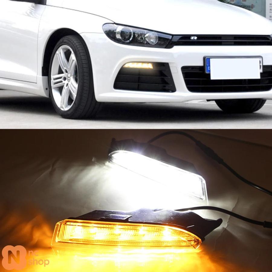 シロッコ VWフォルクスワーゲン シロッコ R 2010 2011 2012 2013 2014用 1