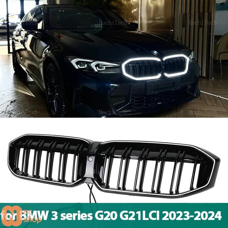 並行輸入品】 BMW 3シリーズ G20 G21 フェイスリフト LCI 2023-2024年