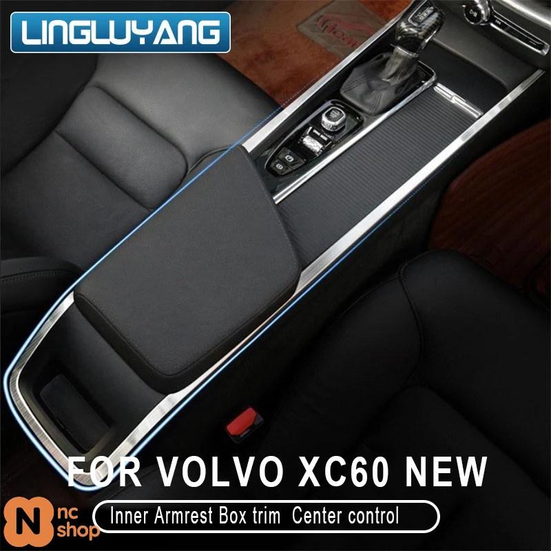 並行輸入品】 スステンレス 製 ボルボ XC60 S60 V60 V60CC センター