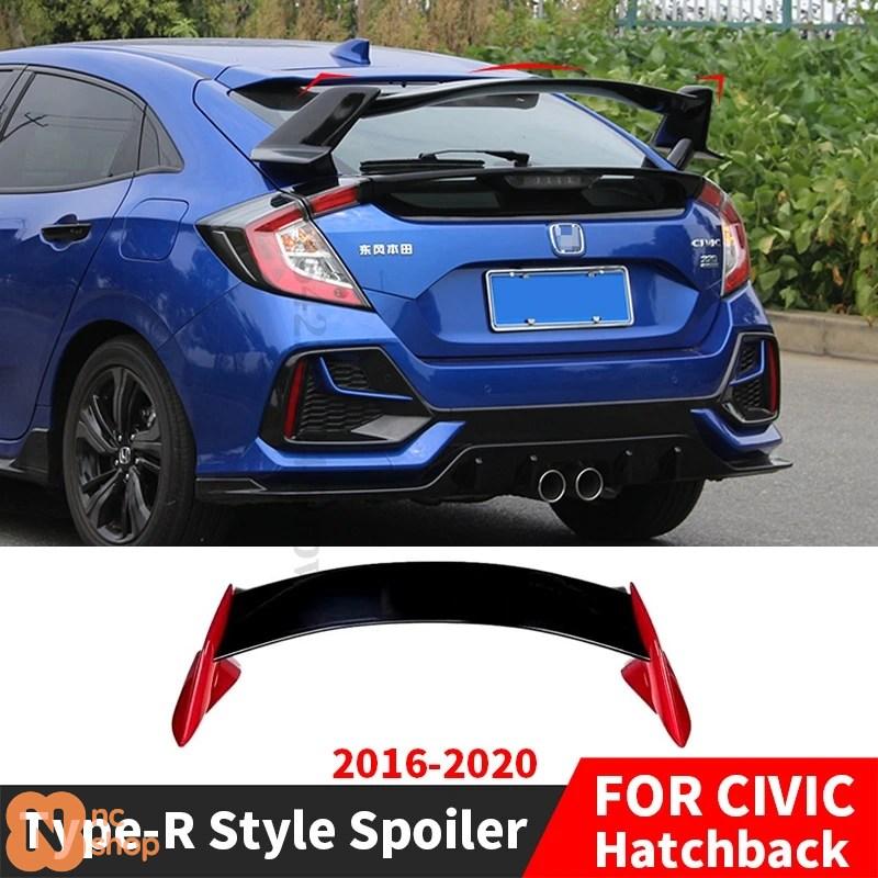 並行輸入品】 ホンダ シビック 2016 2017 2018 2019 2020 10代目 FK7