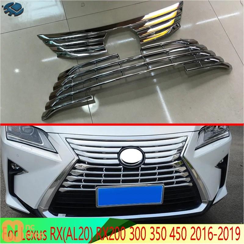 並行輸入品】 LEXUS RX AL20 RX200 300 350 450 2016-2019 ABS