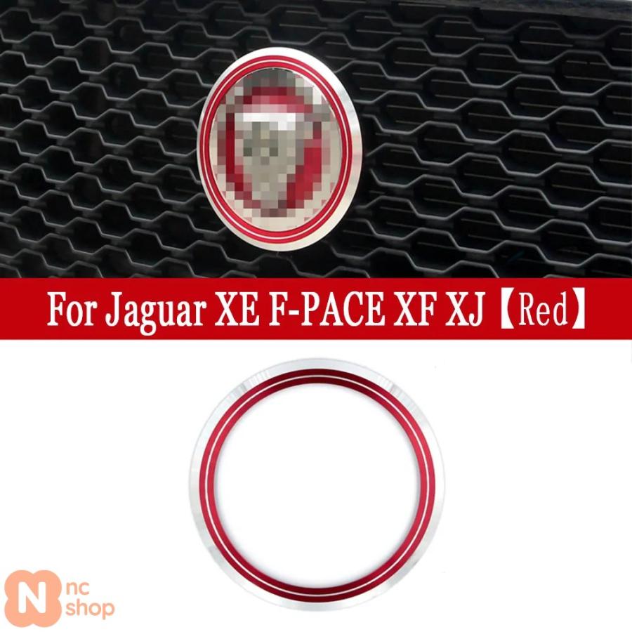 並行輸入品】 ジャガー XE XF F-PACE X760 X761 X260用カースグリル