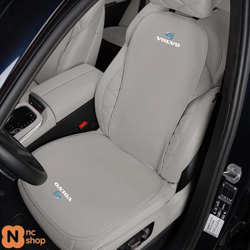 並行輸入品】 カーシートカバー ボルボ XC60 XC90 V40 V60 S60 V50 V90