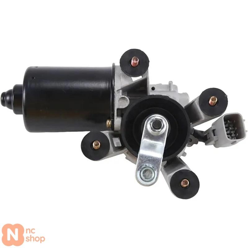 並行輸入品】ワイパーモーターアセンブリ 85110-60201 トヨタ