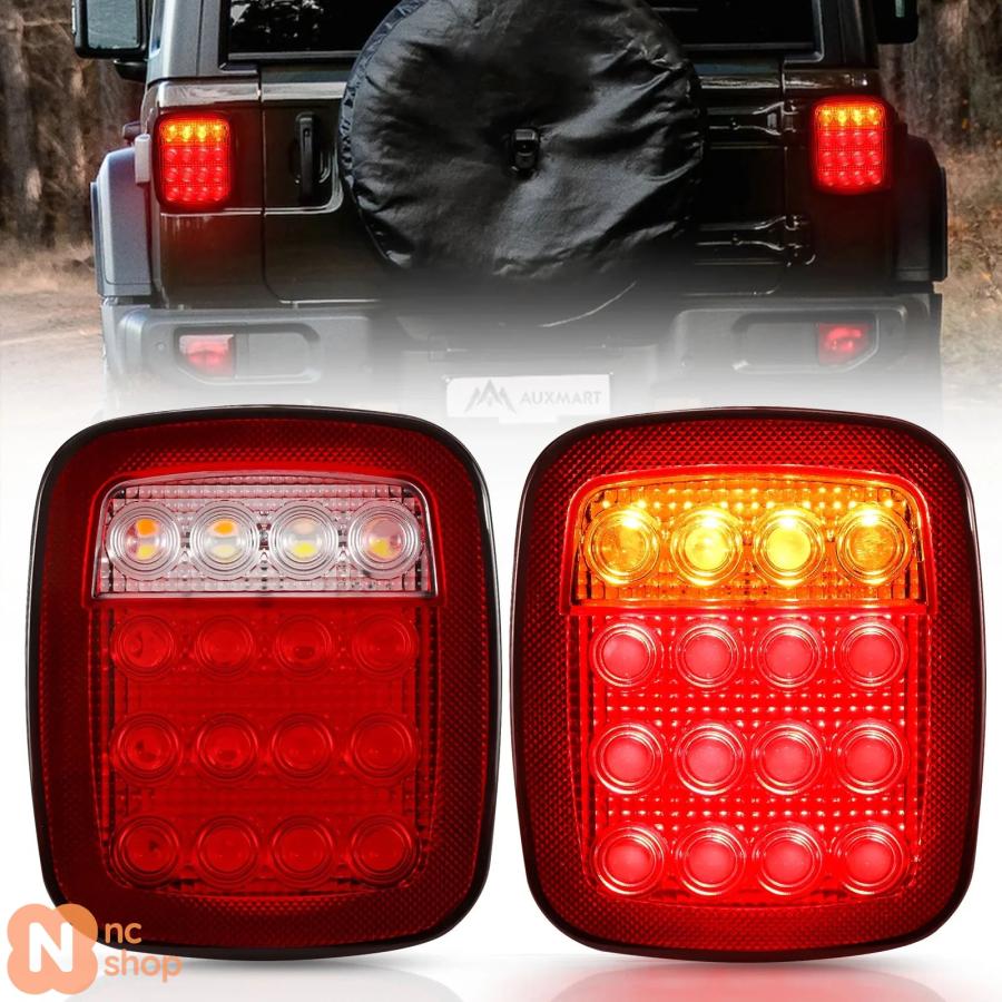 並行輸入品】ジープ ラングラー CJ TJ YJ トラック トレーラー バン用