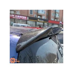 並行輸入品】ホンダ第 1 世代フィット GD3 GD1 38200 カーボンリア