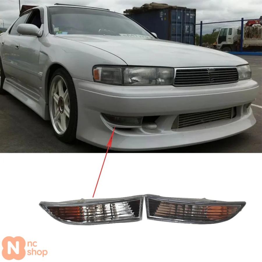 並行輸入品】トヨタクレスタ JZX90 GX90 LX90 1992年〜1996年 81510