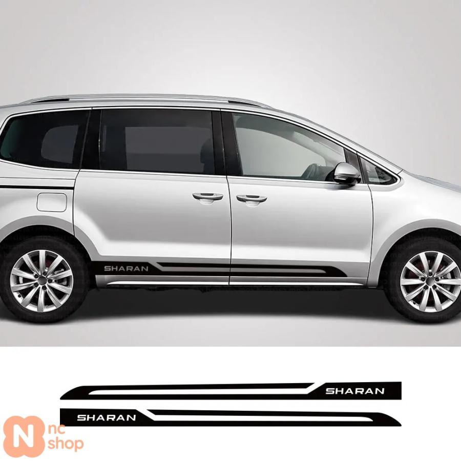 並行輸入品】フォルクスワーゲン VW シャラン 7N MPV キャンピングカー 