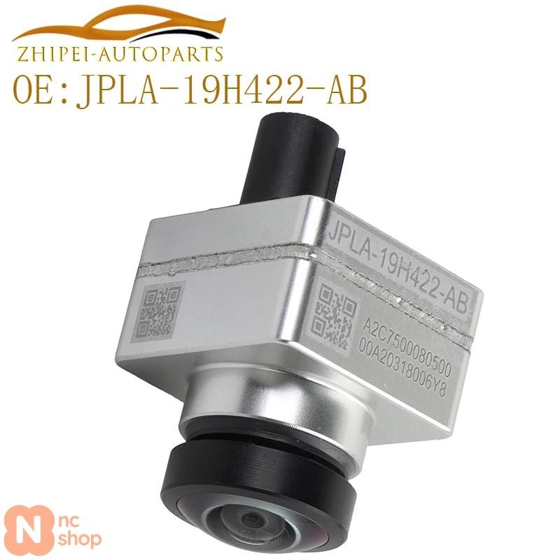 並行輸入品】JPLA-19H422-AB 360度サラウンドビューパーキングカメラ