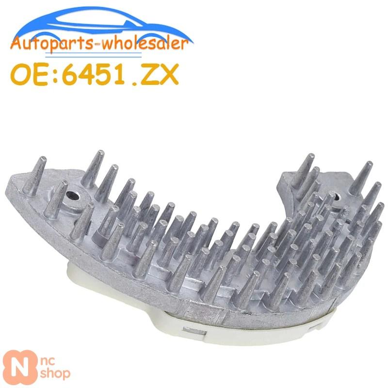 並行輸入品】6451.ZX 6451ZX プジョー 206 307 ハッチバック SW