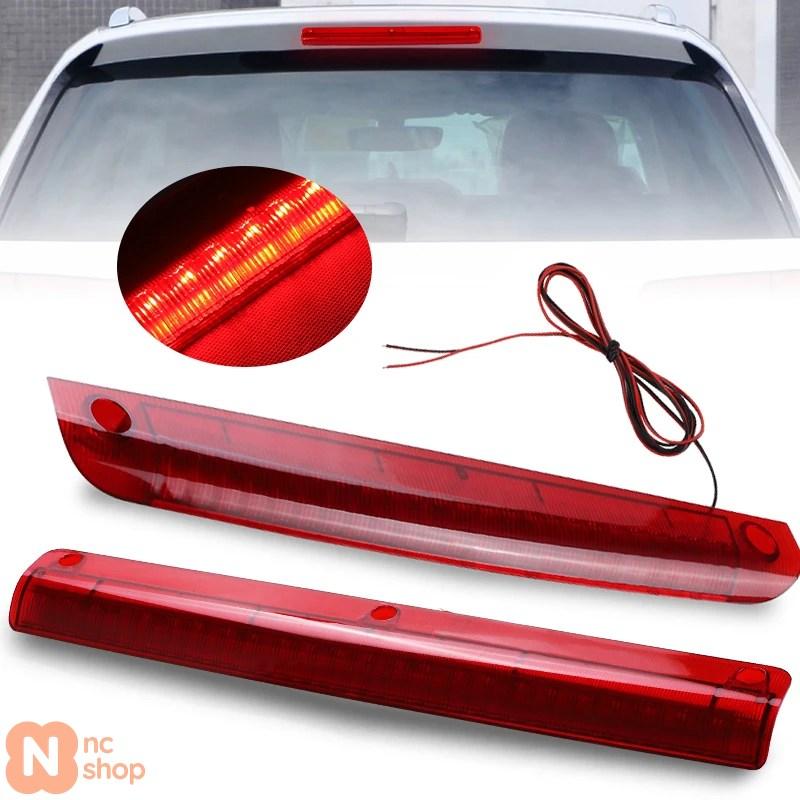 並行輸入品】第3ブレーキライト 18/24LED 34/39CM ハイマウントリア