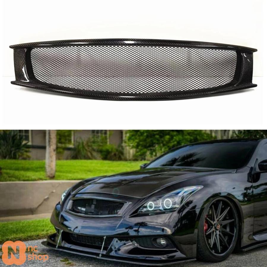 並行輸入品】インフィニティ G G37 2008-2013 クーペ 2ドア Q60