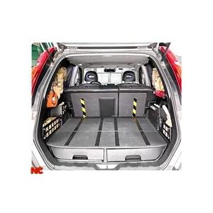 並行輸入品】日産エクストレイル T31 2008-2013年式 トランクモレ