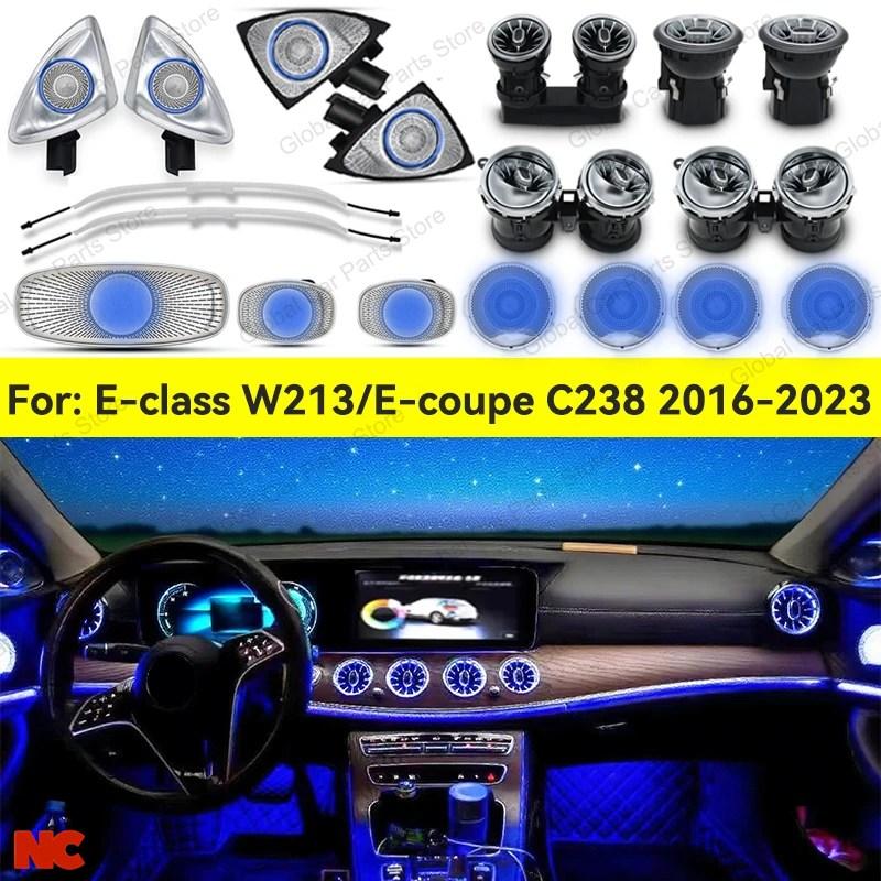並行輸入品】メルセデスベンツ Eクラス W213 エアベント 回転