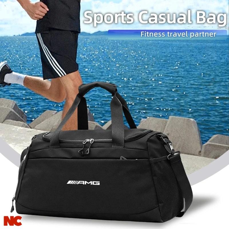並行輸入品】カージムバッグ ショルダーバッグ ツーリング バック