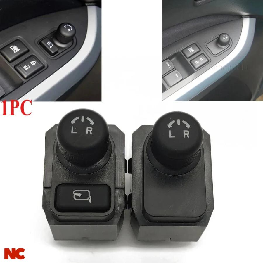 並行輸入品 スズキ ヴィタラ S-クロス SX4 スイフト 電動バックミラー