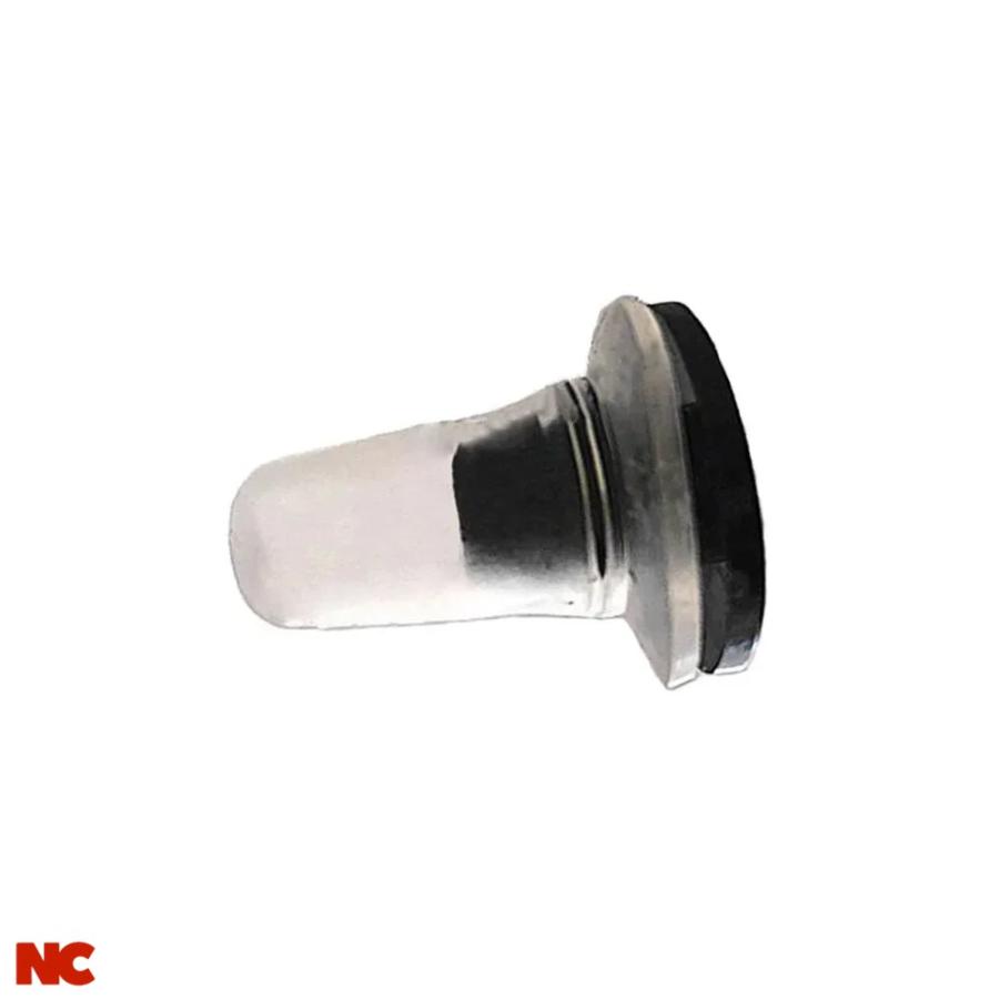 並行輸入品 固定スナップ パジェロV70用 MU000613 リアランプ取り付け用 グロメット モンテロV77用 ゴムベース ショーグンV93 ...