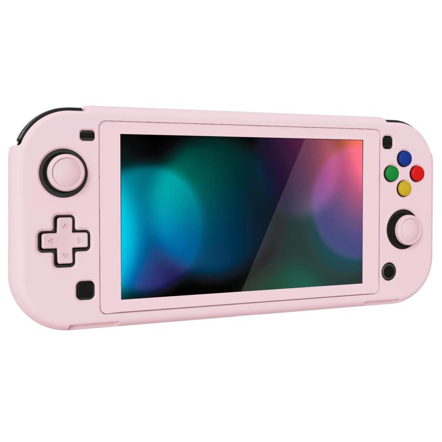 PlayVital ZealProtect Nintendo Switch Liteに対応用保護シェル、Switch Liteに対応用人間工学に基づい｜nc-shop｜06