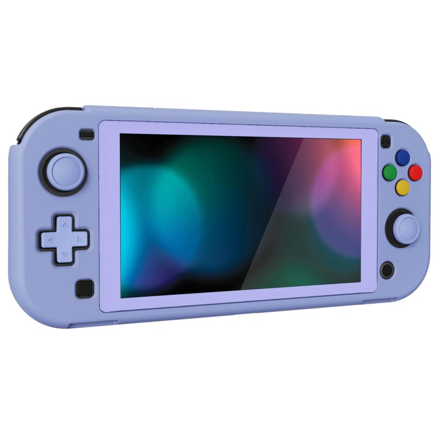 PlayVital ZealProtect Nintendo Switch Liteに対応用保護シェル、Switch Liteに対応用人間工学に基づい｜nc-shop｜06