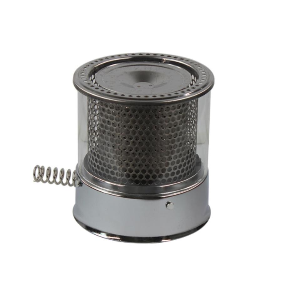 石油ストーブ 灯油ストーブ アウトドア キャンプ 野外 ホワイト TS-77