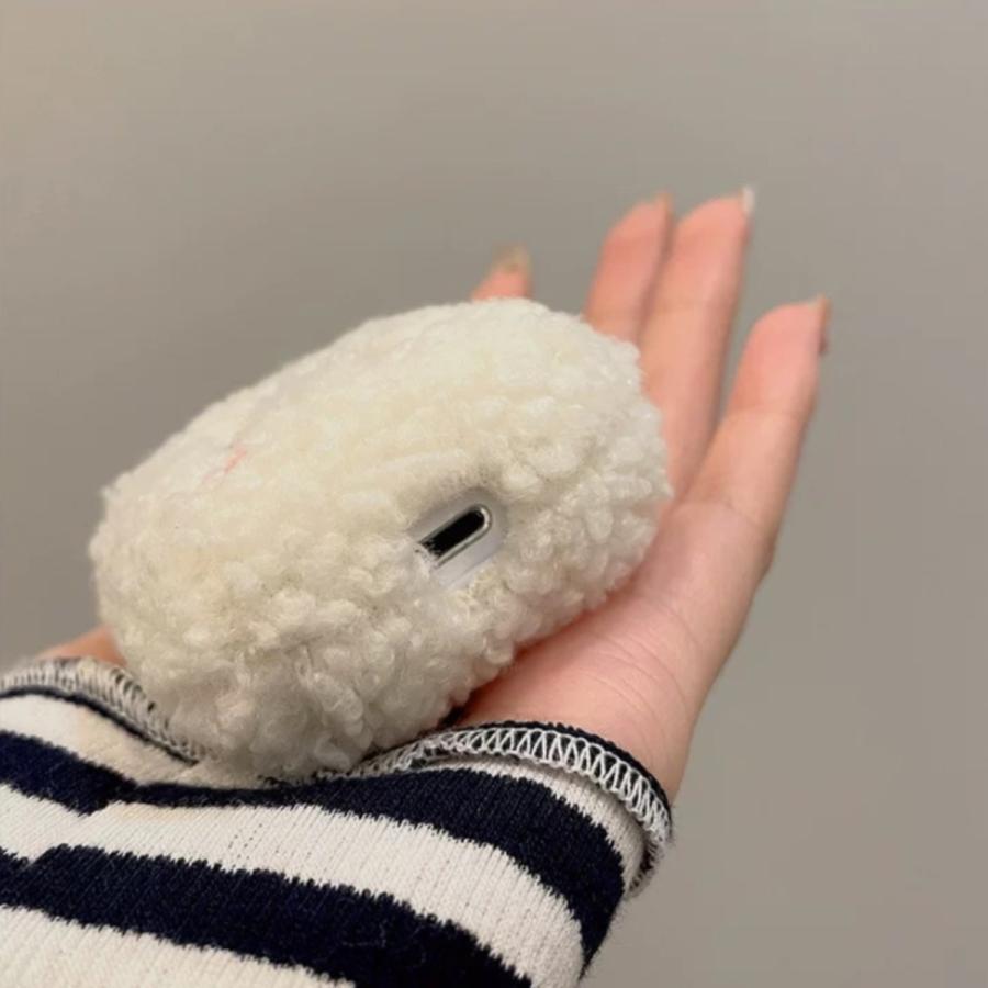エアーポッズ 第3世代 ケース AirPods カバーキャラクター かわいい