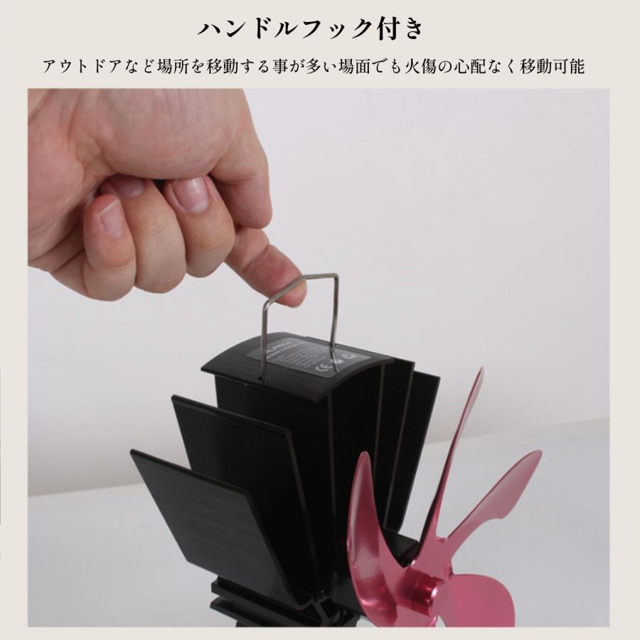 アルパカストーブ ストーブファン Alpaca 純正部品 扇風機 石油