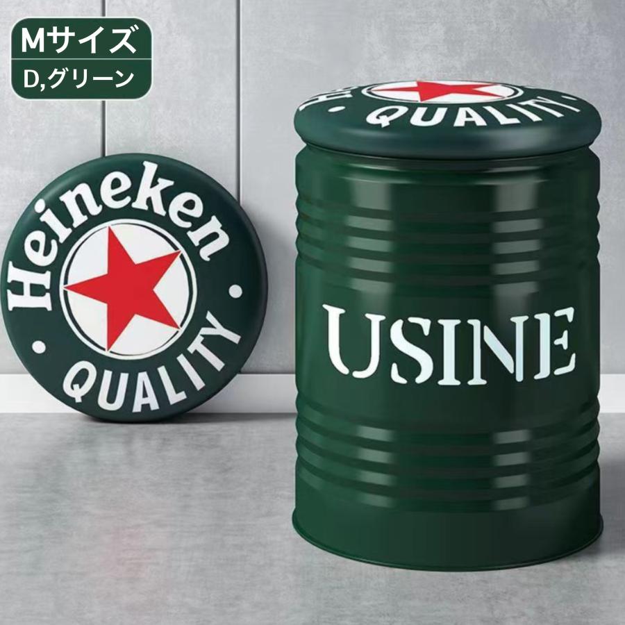 ダイニングチェア 韓国インテリア ドラム缶チェアー 椅子 インテリア