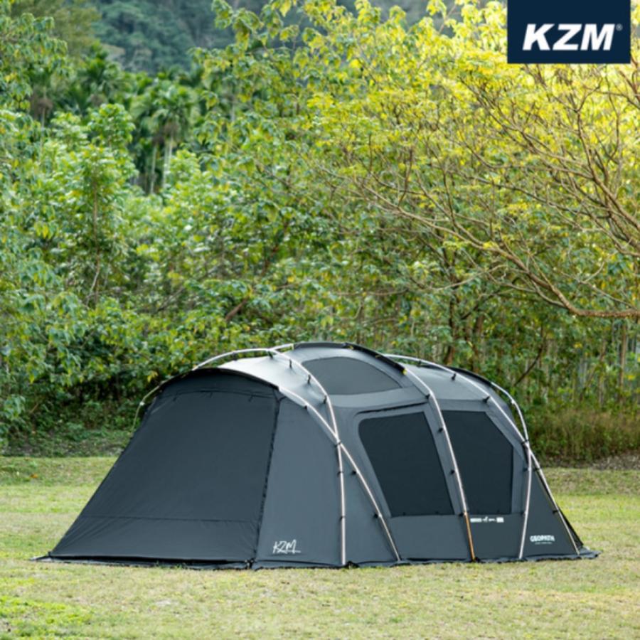 テント ファミリー 4〜5人用 グランドシート インナーテント ループ