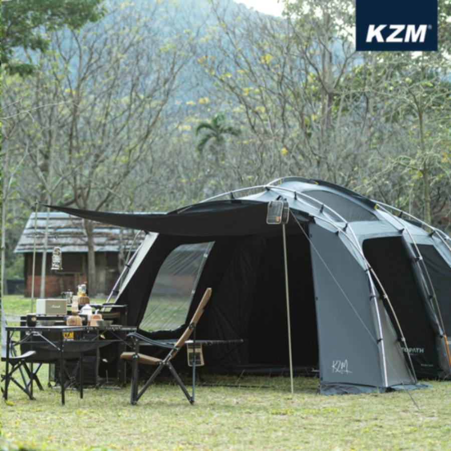 テント ファミリー 4〜5人用 グランドシート インナーテント ループ