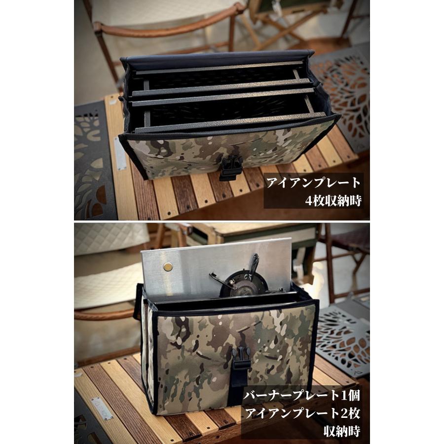 INOTA イノタ ブラックデザイン BLACKDESIGN アイアンプレート INOTA イノタ ブラックデザイン BLACKDESIGN アイアンプレート