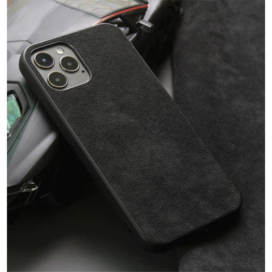 iPhone13Pro MAX 黒 Genuine Apple iPhone 13 Pro Max Silicone Case / Cover