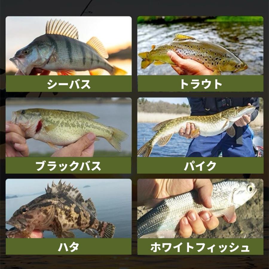 ジョイントルアー 12.7cm ルアー トップウォーター バスフィッシング