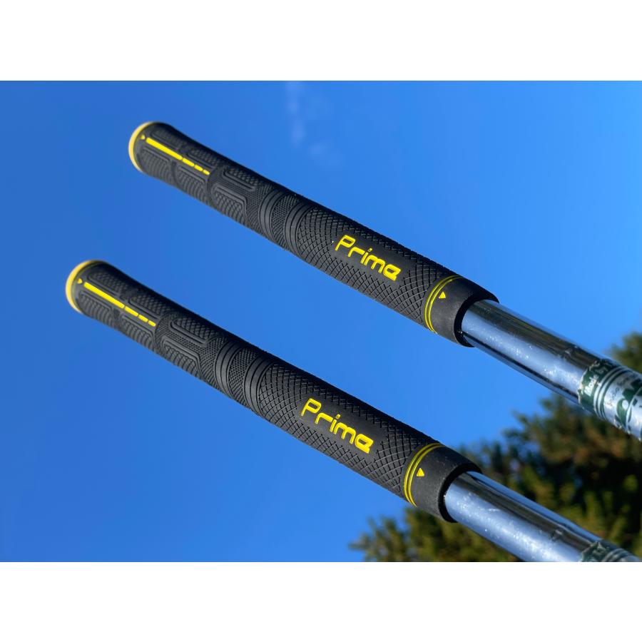 ゴルフグリップ セット 交換 10本 ゴルフ用 ドライバー フェアウェイ